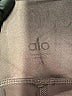Alo Gray Brown Active Pants Size XS - photo 6