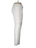 Vibrant M.I.U Hearts Ivory Jeans Size 11 - photo 4
