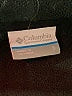 Columbia 100% Polyester Black Track Jacket Size S - photo 6