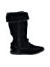Bass Black Boots Size 6 1/2 - photo 1