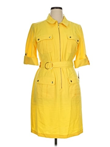 Sharagano Casual Dress (view 1)
