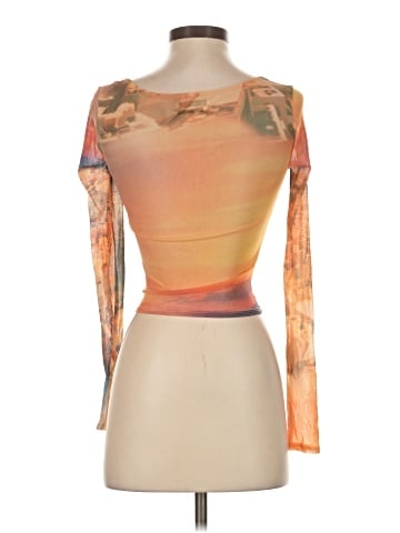 Urban Outfitters Long Sleeve Top (view 2)