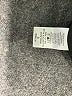 Solemio 100% Polyester Black Cocktail Dress Size S - photo 8