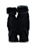 Bass Black Boots Size 6 1/2 - photo 2