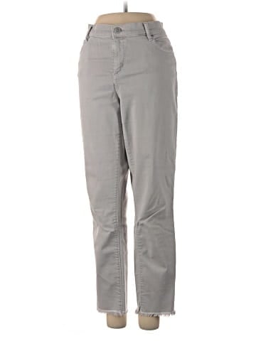 Ann Taylor LOFT Casual Pants (view 1)