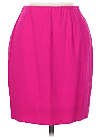 Donna Karan New York Formal Skirt (view 1)