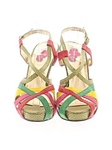 Baby Girl Sandals (view 2)