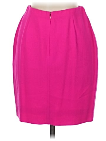 Donna Karan New York Formal Skirt (view 2)