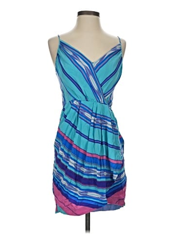 Yumi Kim Sleeveless Silk Top (view 1)