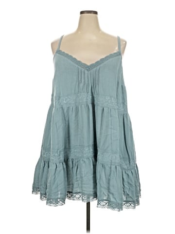 Festi Casual Dress (view 1)