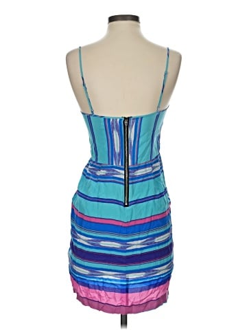 Yumi Kim Sleeveless Silk Top (view 2)