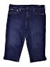 Gap Blue Denim Shorts Size 32 waist - photo 1