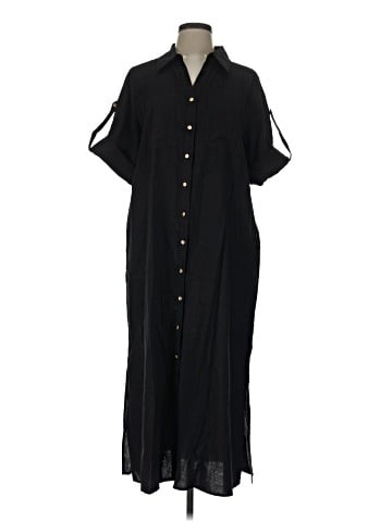 Jodifl Casual Dress (view 1)