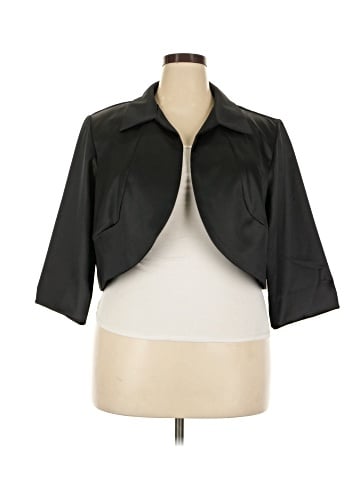 DressBarn Jacket (view 1)
