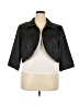 DressBarn Black Jacket Size 20 - photo 1