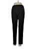 Theory Solid Black Dress Pants Size 10 - photo 2