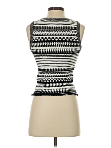 Rachel Zoe Sweater Vest (view 2)