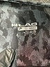 Head Animal Print Black Active Pants Size S - photo 4