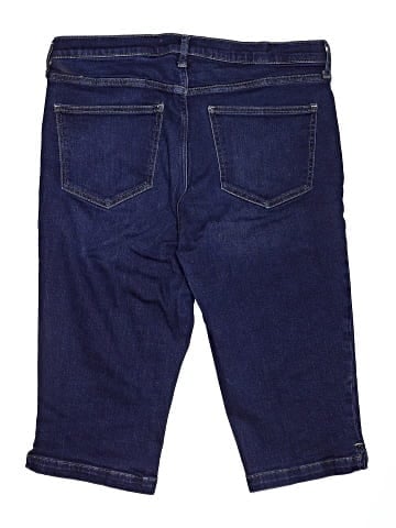 Gap Denim Shorts (view 2)