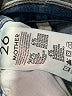 Mother Hearts Blue Jeans Size 26 waist - photo 8
