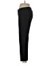 Theory Solid Black Dress Pants Size 10 - photo 5