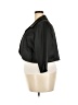 DressBarn Black Jacket Size 20 - photo 5