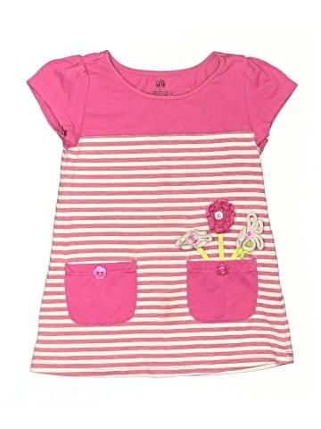 Kids Headquarters Dress (view 1)