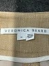 Veronica Beard Tan Linen Pants Size 10 - photo 7