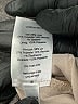 Veronica Beard Tan Linen Pants Size 10 - photo 8