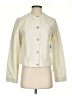 Treasure & Bond Solid Ivory Jacket Size S - photo 1