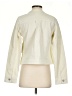 Treasure & Bond Solid Ivory Jacket Size S - photo 2