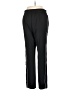 RACHEL Rachel Roy Black Track Pants Size 6 - photo 2