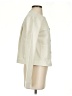 Treasure & Bond Solid Ivory Jacket Size S - photo 4