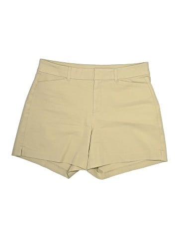 Old Navy Khaki Shorts (view 1)