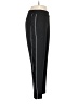 RACHEL Rachel Roy Black Track Pants Size 6 - photo 4