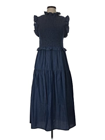 Bigio Collection Casual Dress (view 1)
