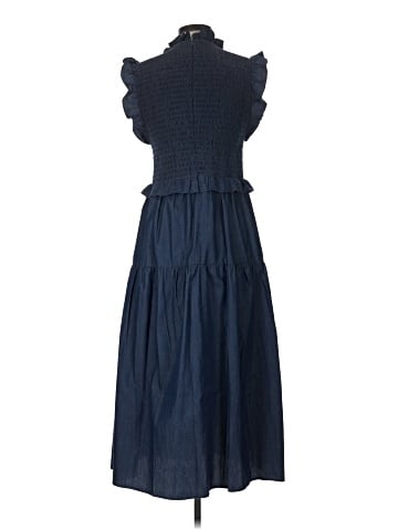 Bigio Collection Casual Dress (view 2)