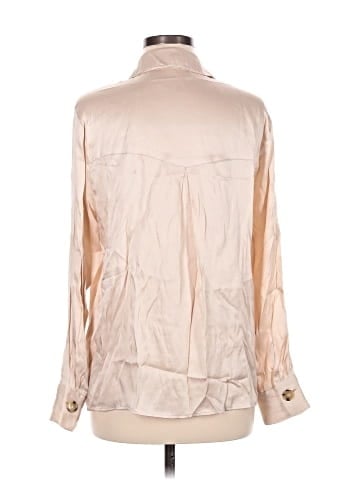 MNG Suit Long Sleeve Blouse (view 2)