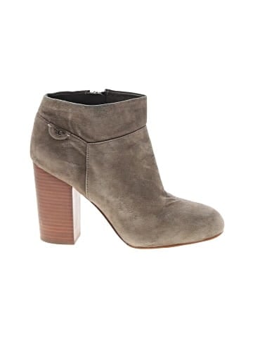 Tory Burch Ankle Boots (view 1)