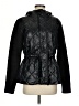 Lou & Grey 100% Nylon Black Jacket Size S - photo 1