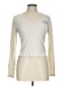 Unbranded Ivory Cardigan Size L - photo 1