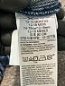 Gap Hearts Blue Jeans Size 12-18 mo - photo 4