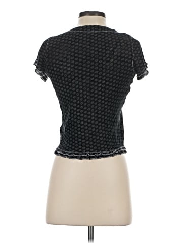 Free People Short Sleeve Top (view 2)