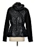 Lou & Grey 100% Nylon Black Jacket Size S - photo 2