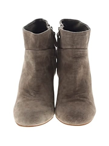 Tory Burch Ankle Boots (view 2)