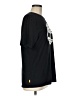 Timberland Black Short Sleeve Top Size Med Reg - photo 4
