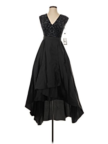 Adrianna Papell Cocktail Dress (view 1)