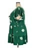 Torrid Green Kimono Size 5X Plus (5) - photo 5