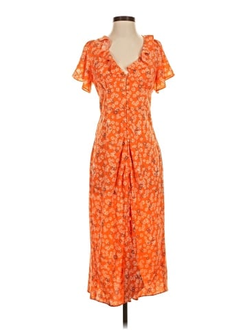 Urban Outfitters Casual Dress (view 1)