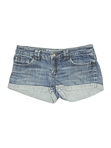 Roxy Denim Shorts (view 1)